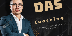 Share Chương Trình DAS Coaching Cùng Digital Academy Secret