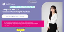 Share Full Bộ Khóa Học Run By Linh