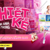Share Khóa Học Photoshop Nâng Cao Cùng 5N5 Design