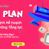 Share Khóa Học IMC Plan - Hoạch Định Kế Hoạch Truyền Thông Tổng Lực Cùng Mai Hồng Ngọc