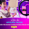 Share Khóa Học Tiếp Thị Liên Kết Trên TikTok - Kiếm Tiền Nhanh Chóng Không Cần Bỏ Vốn